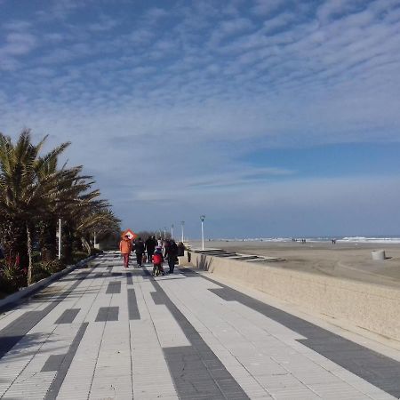 Beau Studio Vue Mer Canet Sud Zewnętrze zdjęcie